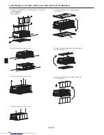 Предварительный просмотр 44 страницы Mitsubishi Electric PAC-MK32BCB Installation Manual