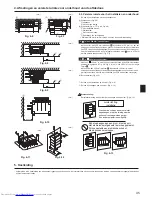 Предварительный просмотр 45 страницы Mitsubishi Electric PAC-MK32BCB Installation Manual