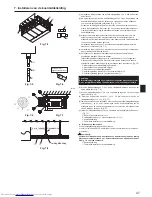 Предварительный просмотр 47 страницы Mitsubishi Electric PAC-MK32BCB Installation Manual