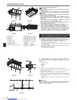 Предварительный просмотр 48 страницы Mitsubishi Electric PAC-MK32BCB Installation Manual