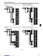 Предварительный просмотр 49 страницы Mitsubishi Electric PAC-MK32BCB Installation Manual