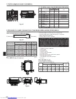 Предварительный просмотр 68 страницы Mitsubishi Electric PAC-MK32BCB Installation Manual