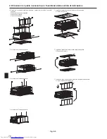 Предварительный просмотр 70 страницы Mitsubishi Electric PAC-MK32BCB Installation Manual