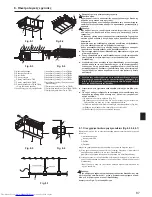 Предварительный просмотр 87 страницы Mitsubishi Electric PAC-MK32BCB Installation Manual