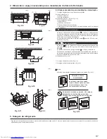 Предварительный просмотр 97 страницы Mitsubishi Electric PAC-MK32BCB Installation Manual