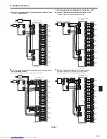 Предварительный просмотр 101 страницы Mitsubishi Electric PAC-MK32BCB Installation Manual