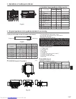 Предварительный просмотр 107 страницы Mitsubishi Electric PAC-MK32BCB Installation Manual