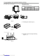 Предварительный просмотр 108 страницы Mitsubishi Electric PAC-MK32BCB Installation Manual