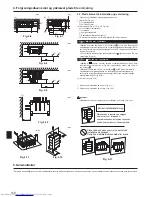 Предварительный просмотр 110 страницы Mitsubishi Electric PAC-MK32BCB Installation Manual