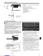 Предварительный просмотр 111 страницы Mitsubishi Electric PAC-MK32BCB Installation Manual