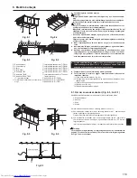 Предварительный просмотр 113 страницы Mitsubishi Electric PAC-MK32BCB Installation Manual