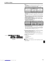 Предварительный просмотр 115 страницы Mitsubishi Electric PAC-MK32BCB Installation Manual