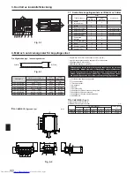 Предварительный просмотр 120 страницы Mitsubishi Electric PAC-MK32BCB Installation Manual