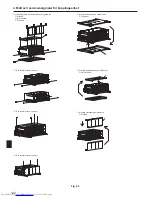 Предварительный просмотр 122 страницы Mitsubishi Electric PAC-MK32BCB Installation Manual