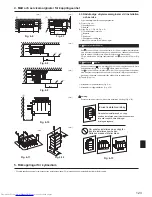 Предварительный просмотр 123 страницы Mitsubishi Electric PAC-MK32BCB Installation Manual