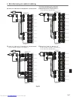 Предварительный просмотр 127 страницы Mitsubishi Electric PAC-MK32BCB Installation Manual