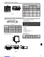 Предварительный просмотр 133 страницы Mitsubishi Electric PAC-MK32BCB Installation Manual