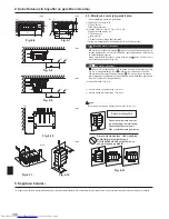 Предварительный просмотр 136 страницы Mitsubishi Electric PAC-MK32BCB Installation Manual