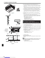 Предварительный просмотр 138 страницы Mitsubishi Electric PAC-MK32BCB Installation Manual