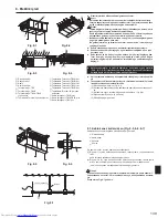 Предварительный просмотр 139 страницы Mitsubishi Electric PAC-MK32BCB Installation Manual