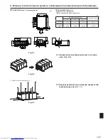 Предварительный просмотр 147 страницы Mitsubishi Electric PAC-MK32BCB Installation Manual