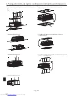 Предварительный просмотр 148 страницы Mitsubishi Electric PAC-MK32BCB Installation Manual