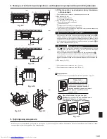 Предварительный просмотр 149 страницы Mitsubishi Electric PAC-MK32BCB Installation Manual