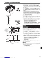 Предварительный просмотр 151 страницы Mitsubishi Electric PAC-MK32BCB Installation Manual