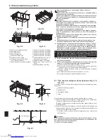 Предварительный просмотр 152 страницы Mitsubishi Electric PAC-MK32BCB Installation Manual