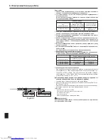 Предварительный просмотр 154 страницы Mitsubishi Electric PAC-MK32BCB Installation Manual