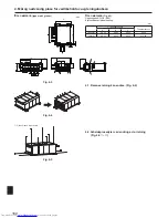 Предварительный просмотр 160 страницы Mitsubishi Electric PAC-MK32BCB Installation Manual