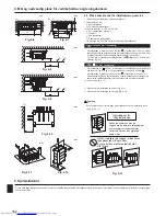 Предварительный просмотр 162 страницы Mitsubishi Electric PAC-MK32BCB Installation Manual