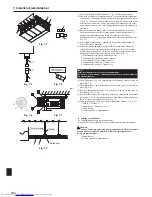 Предварительный просмотр 164 страницы Mitsubishi Electric PAC-MK32BCB Installation Manual