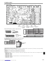 Предварительный просмотр 169 страницы Mitsubishi Electric PAC-MK32BCB Installation Manual