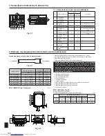 Предварительный просмотр 172 страницы Mitsubishi Electric PAC-MK32BCB Installation Manual