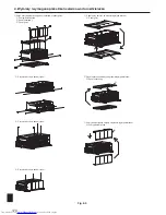 Предварительный просмотр 174 страницы Mitsubishi Electric PAC-MK32BCB Installation Manual