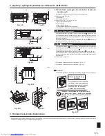 Предварительный просмотр 175 страницы Mitsubishi Electric PAC-MK32BCB Installation Manual