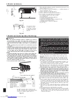 Предварительный просмотр 176 страницы Mitsubishi Electric PAC-MK32BCB Installation Manual