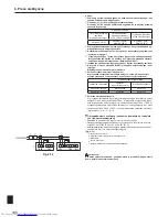 Предварительный просмотр 180 страницы Mitsubishi Electric PAC-MK32BCB Installation Manual