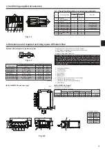 Preview for 3 page of Mitsubishi Electric PAC-MK33BC Installation Manual