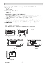 Предварительный просмотр 7 страницы Mitsubishi Electric PAC-MK33BC Technical & Service Manual