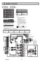 Предварительный просмотр 12 страницы Mitsubishi Electric PAC-MK33BC Technical & Service Manual