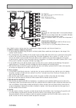 Предварительный просмотр 15 страницы Mitsubishi Electric PAC-MK33BC Technical & Service Manual