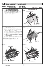 Предварительный просмотр 26 страницы Mitsubishi Electric PAC-MK33BC Technical & Service Manual