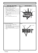 Предварительный просмотр 27 страницы Mitsubishi Electric PAC-MK33BC Technical & Service Manual