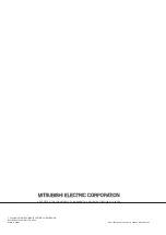 Preview for 30 page of Mitsubishi Electric PAC-MK33BC Technical & Service Manual