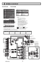 Предварительный просмотр 10 страницы Mitsubishi Electric PAC-MK34BC Technical & Service Manual