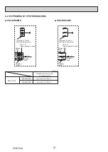 Предварительный просмотр 12 страницы Mitsubishi Electric PAC-MK34BC Technical & Service Manual