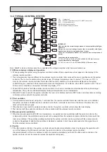 Предварительный просмотр 13 страницы Mitsubishi Electric PAC-MK34BC Technical & Service Manual