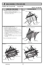 Предварительный просмотр 24 страницы Mitsubishi Electric PAC-MK34BC Technical & Service Manual